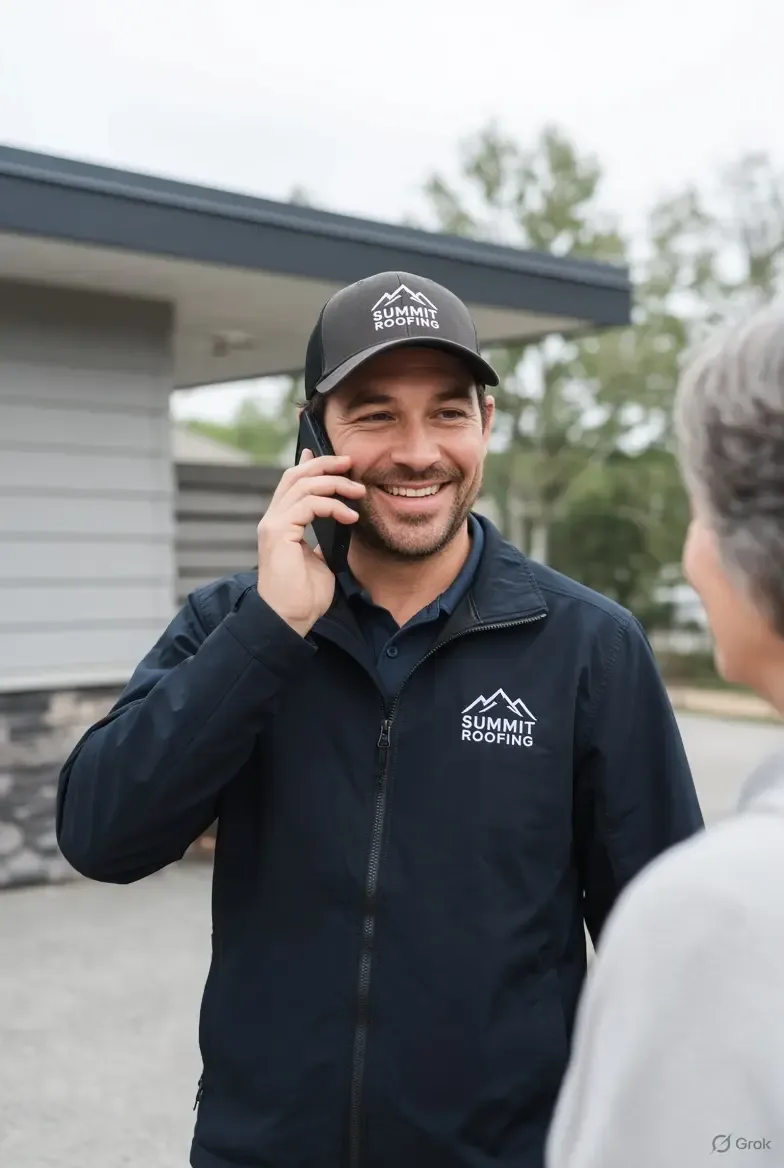 Flat Roof Leak Repair Hospers, IA FAQs